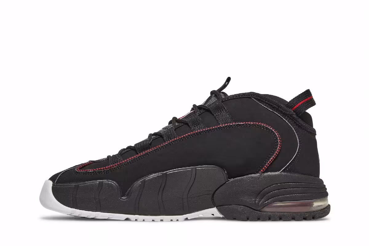 Nike Air Max Penny, view 4