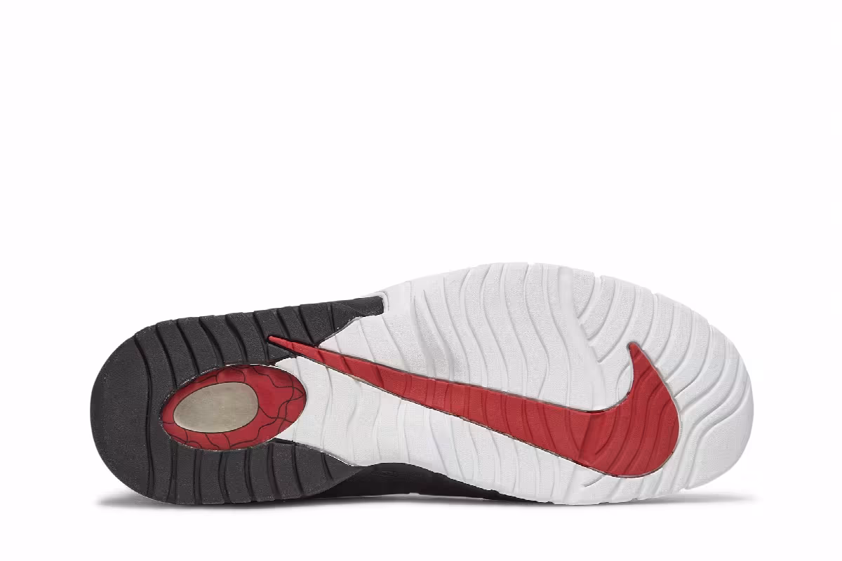 Nike Air Max Penny, view 5