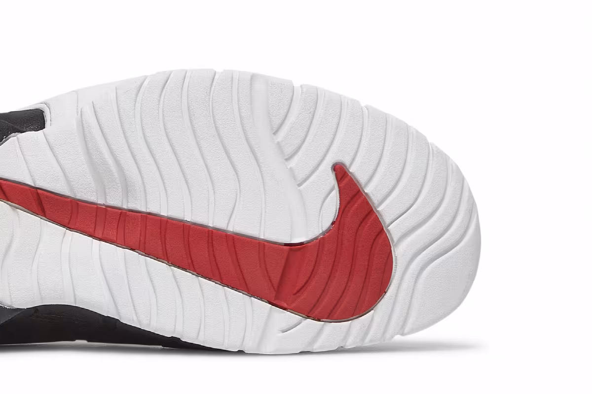 Nike Air Max Penny, view 6