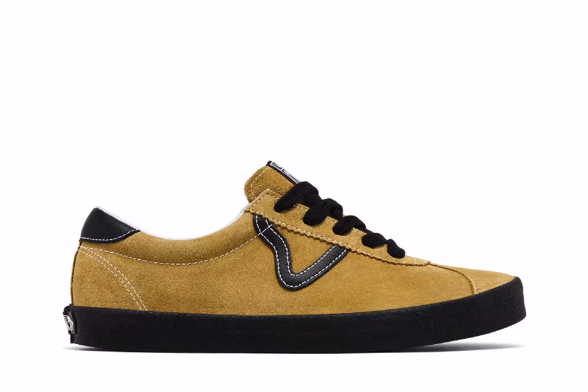 Vans Sport Low Antelope, view 2