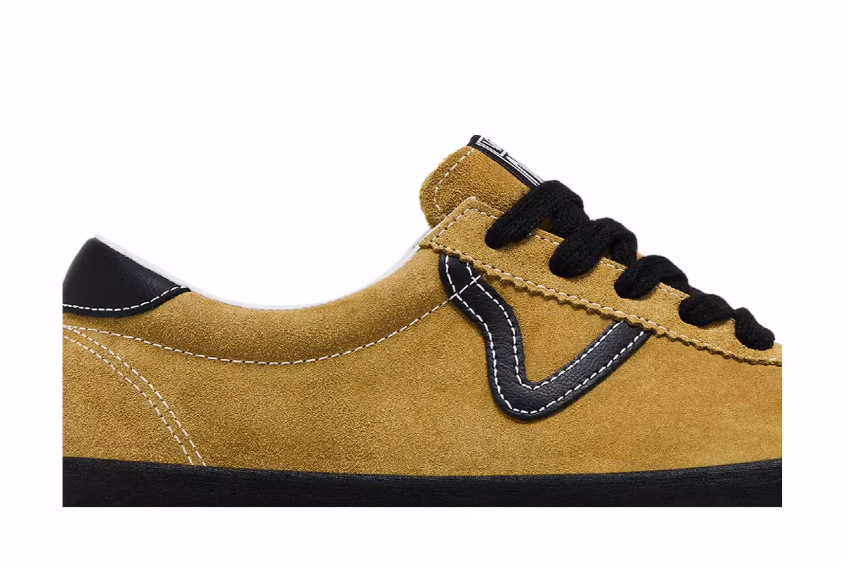 Vans Sport Low Antelope, view 3