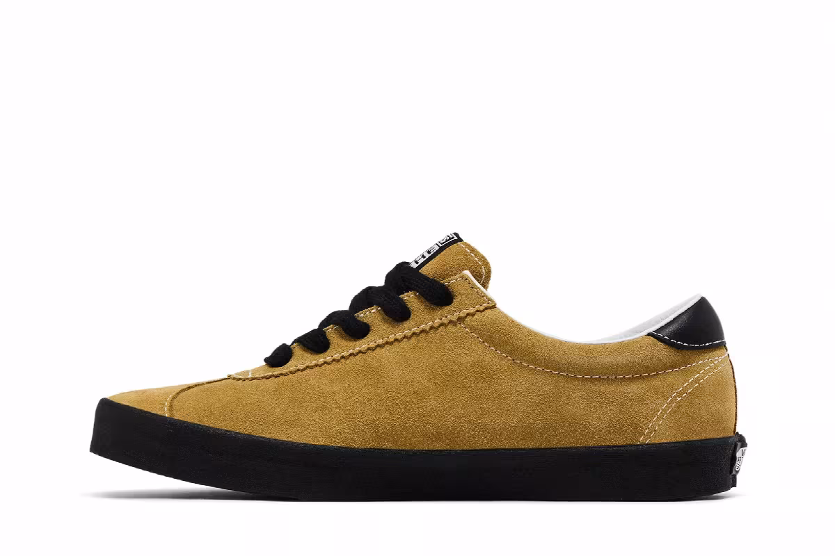Vans Sport Low Antelope, view 4