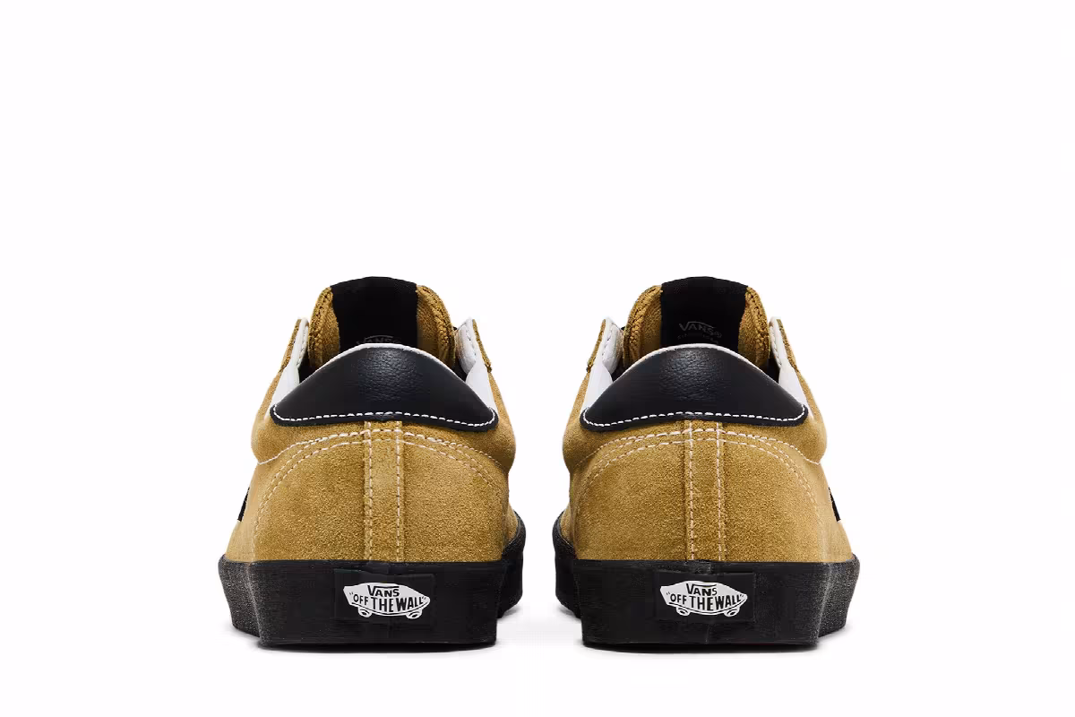 Vans Sport Low Antelope, view 7