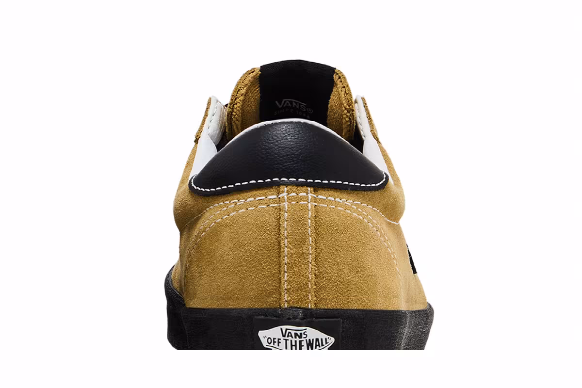 Vans Sport Low Antelope, view 8
