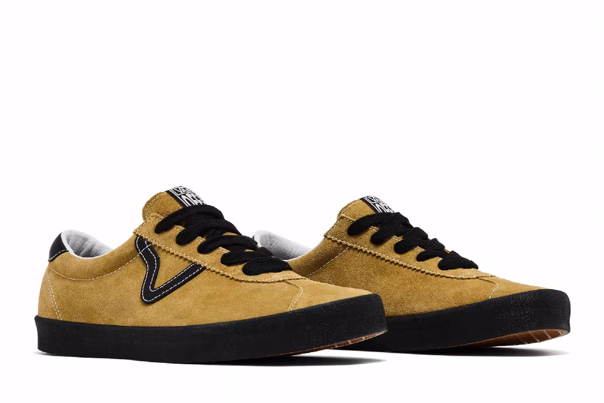 Vans Sport Low Antelope, view 9