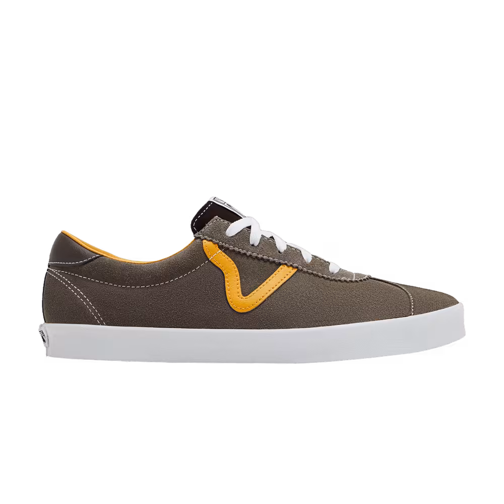 Vans Sport Low Pop - Bungee Cord