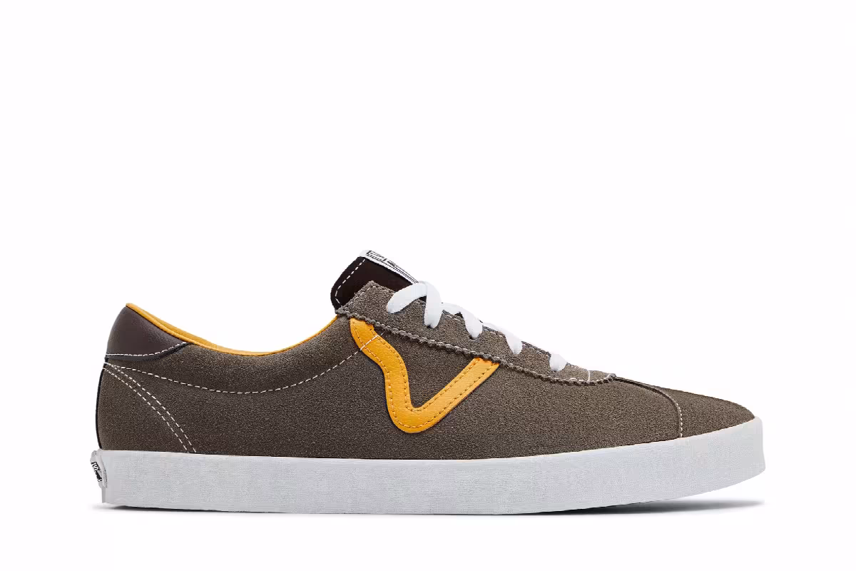 Vans Sport Low Pop - Bungee Cord, view 2