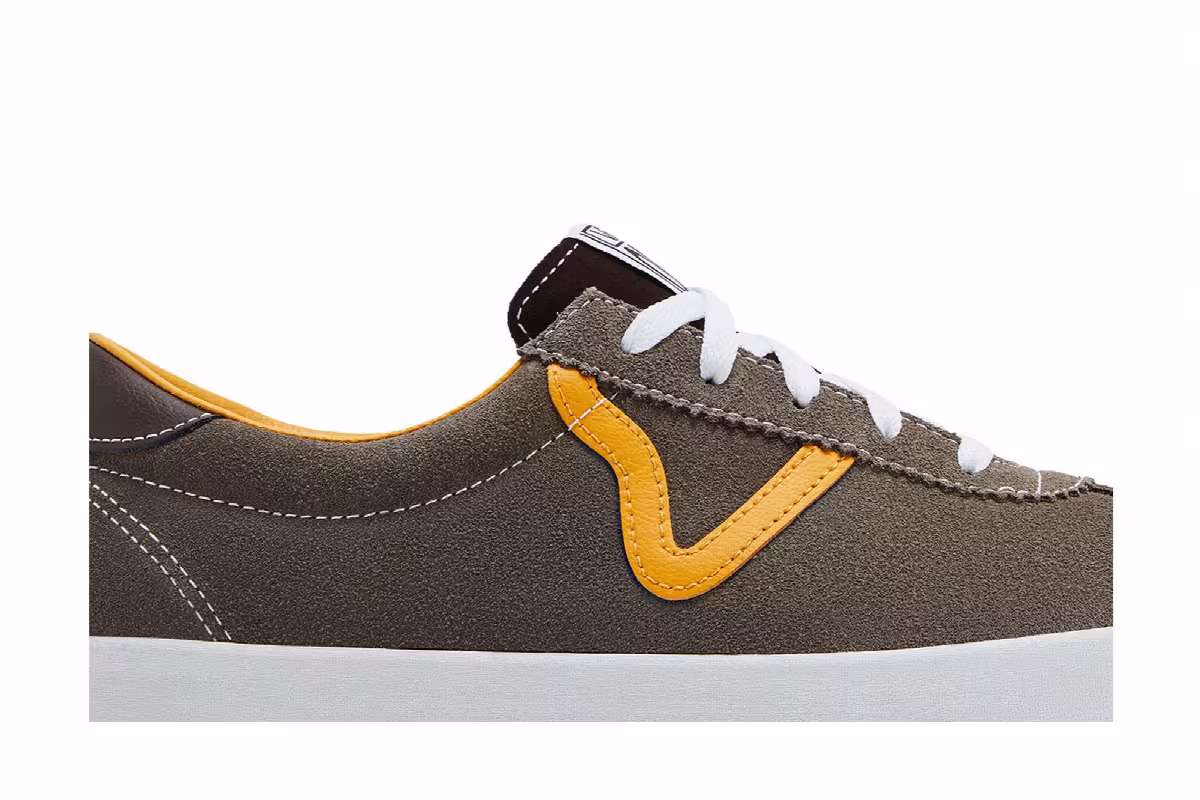 Vans Sport Low Pop - Bungee Cord, view 3
