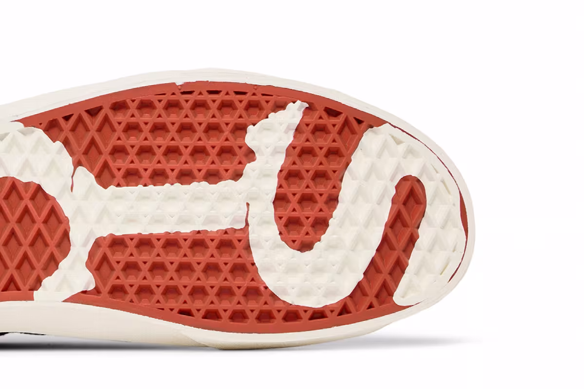 Anderson .Paak x Vans Sport DX Black Paisley, view 6