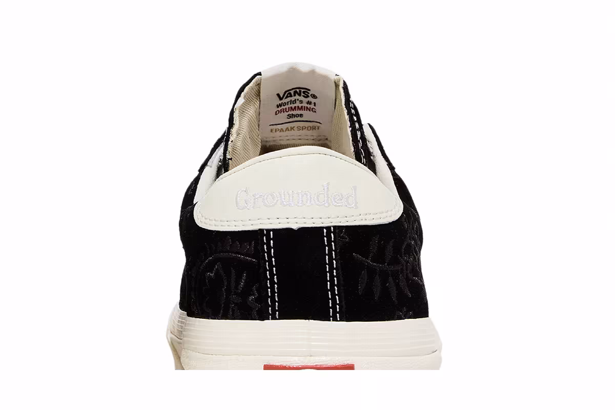 Anderson .Paak x Vans Sport DX Black Paisley, view 8
