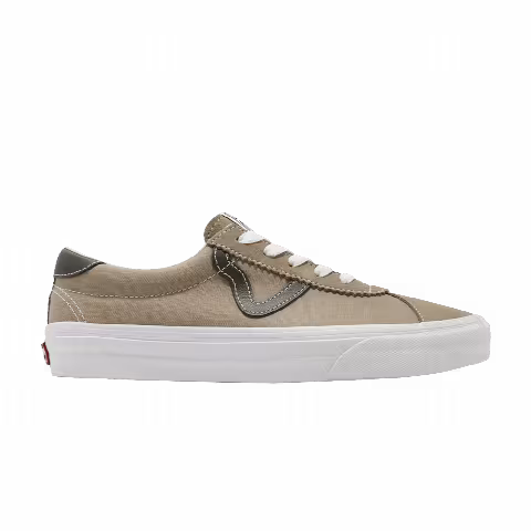 Vans Sport 'Cornstalk Grape Leaf'