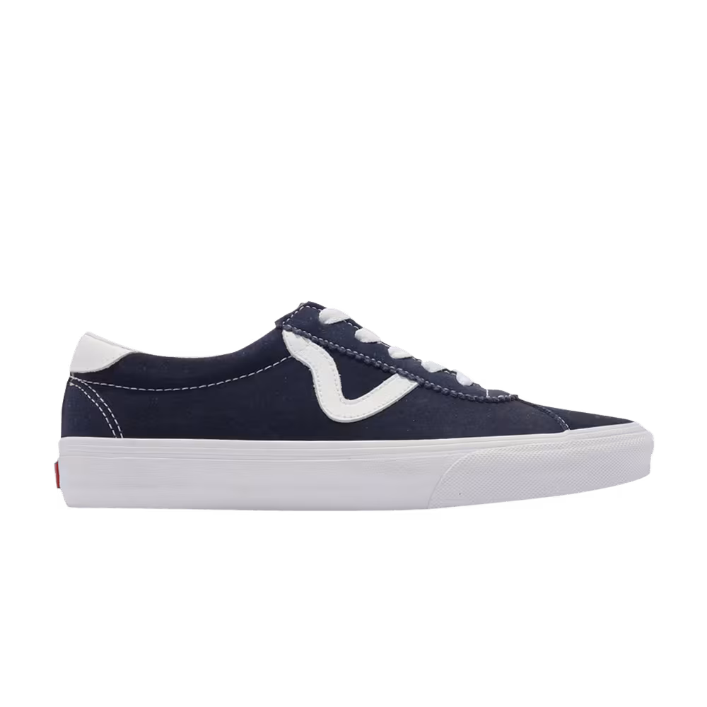 Vans Sport Dress Blues
