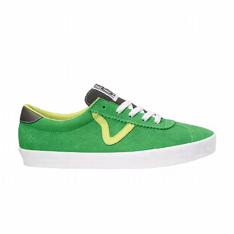 Vans Sport Low 'Pop - Green'