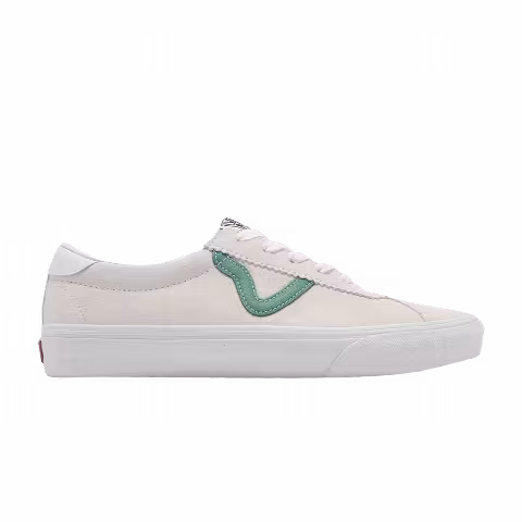 Vans Sport 'Marshmallow Jolly Green'