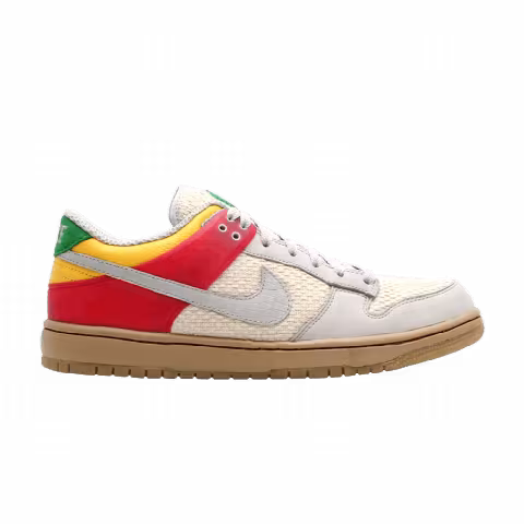 CLOT x Nike Air Zoom Dunkesto 'ACU'
