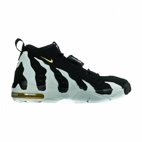 Nike Air Diamond Turf Max '96 'Black Varsity Maize' 2007