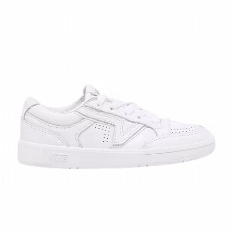 Vans Lowland CC 'True White'