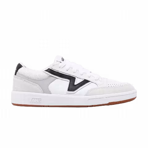 Staple x Vans Lowland ComfyCush 'White'