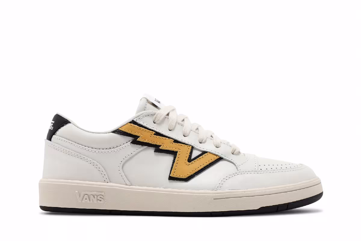 Vans Lowland CC Bolt, view 2