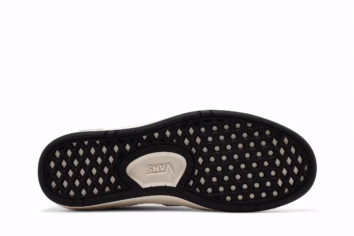 Vans Lowland CC Bolt, view 5