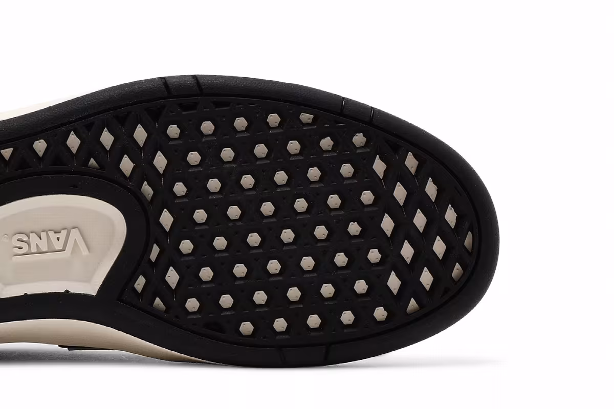 Vans Lowland CC Bolt, view 6