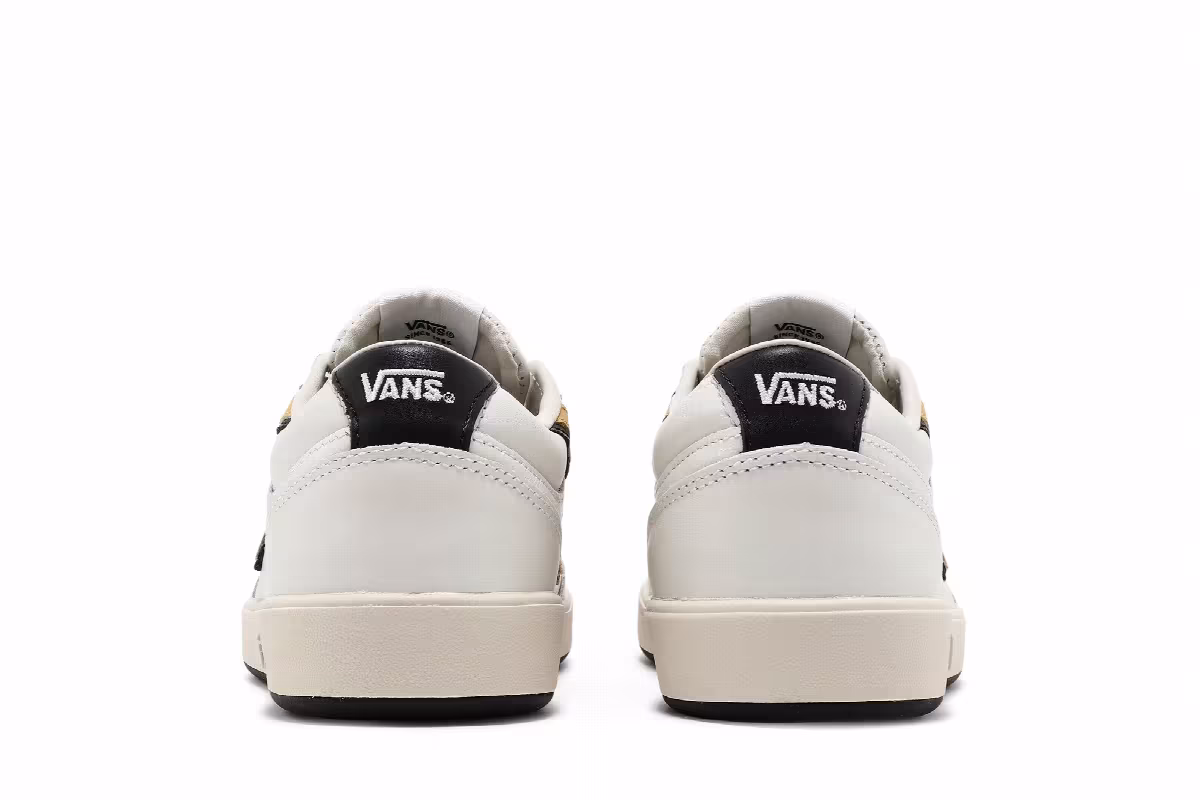 Vans Lowland CC Bolt, view 7