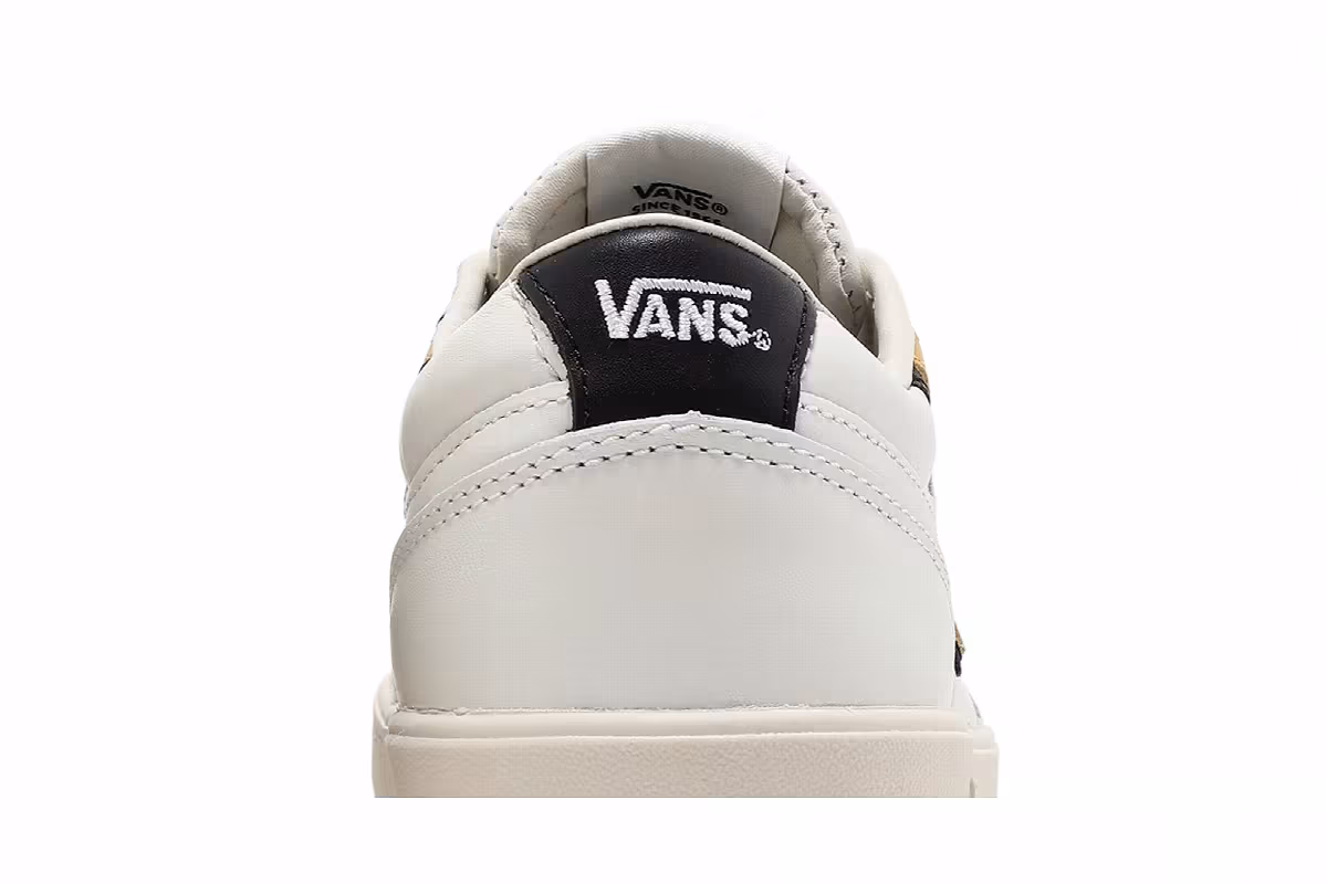 Vans Lowland CC Bolt, view 8