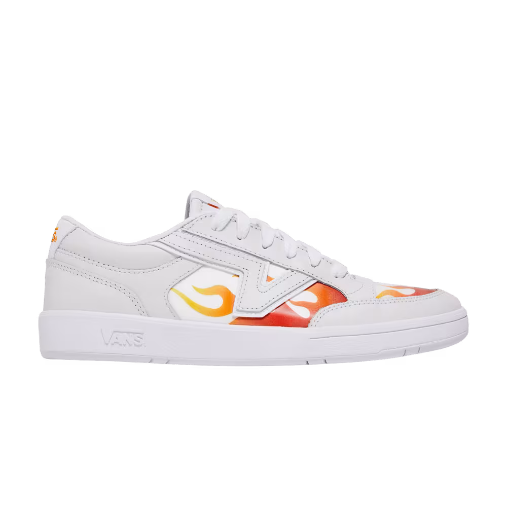 Vans Lowland CC Lenticular