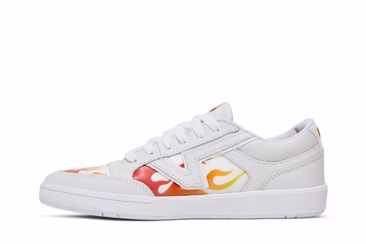 Vans Lowland CC Lenticular, view 4