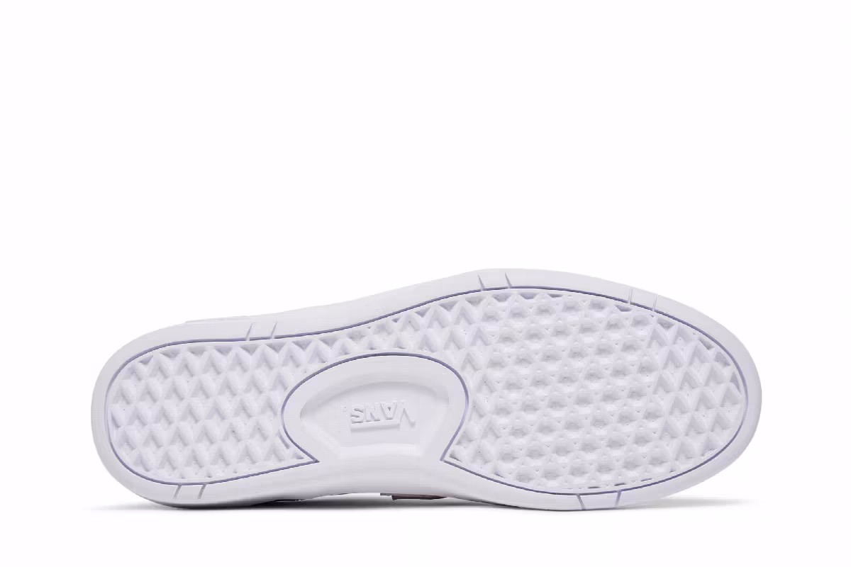 Vans Lowland CC Lenticular, view 5