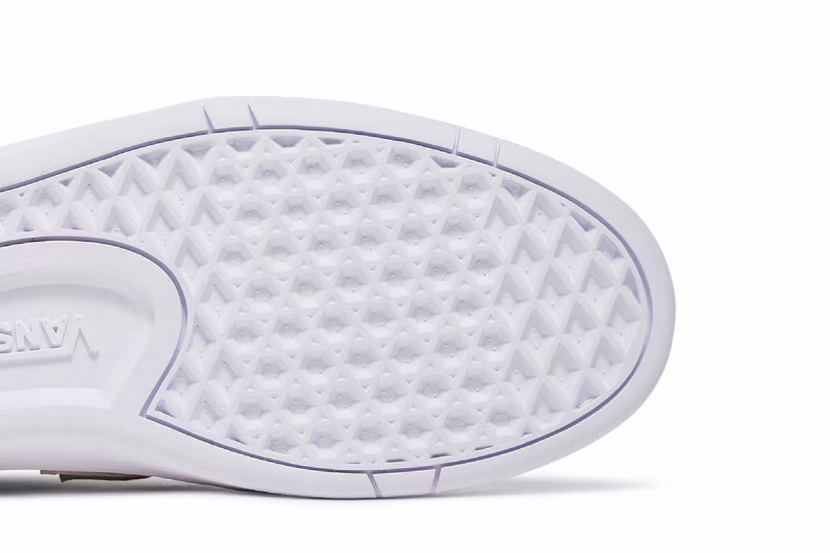 Vans Lowland CC Lenticular, view 6