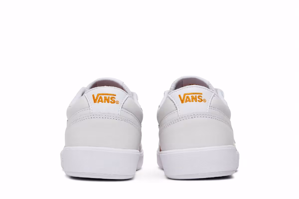 Vans Lowland CC Lenticular, view 7