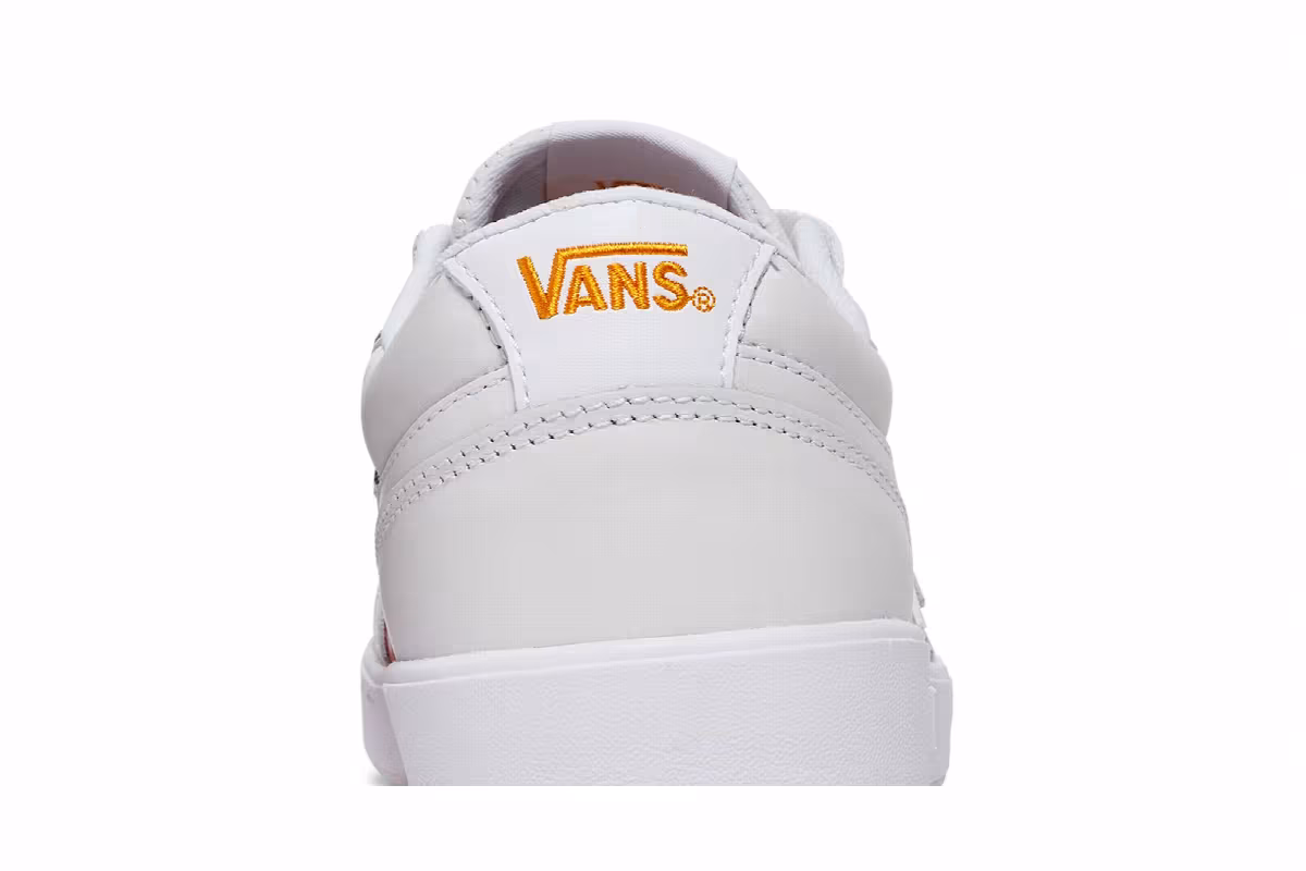Vans Lowland CC Lenticular, view 8