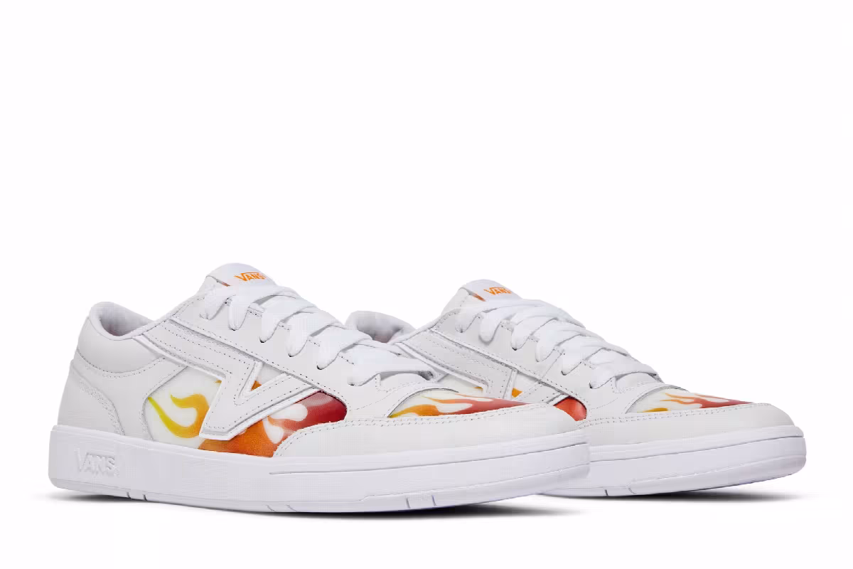 Vans Lowland CC Lenticular, view 9