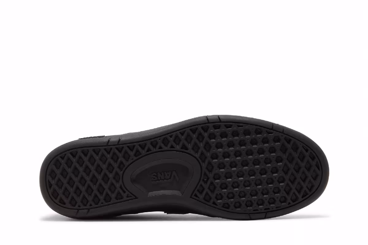 Vans Lowland CC Fader - Black Multi, view 5