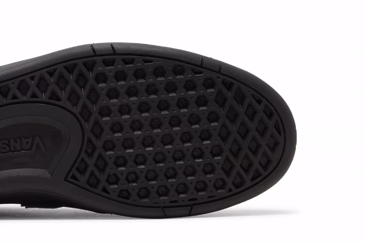 Vans Lowland CC Fader - Black Multi, view 6