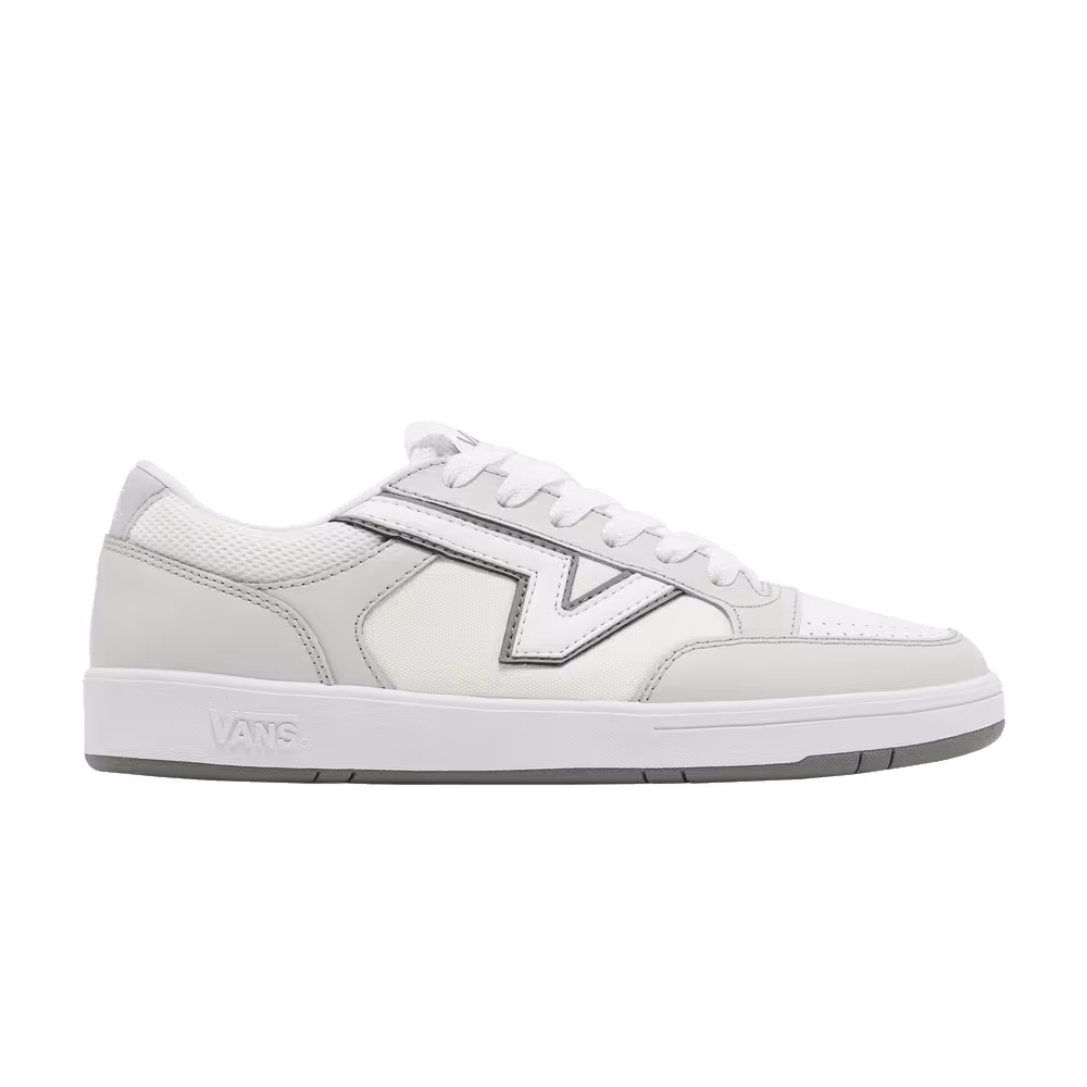 Vans Lowland CC New Varsity - Grey