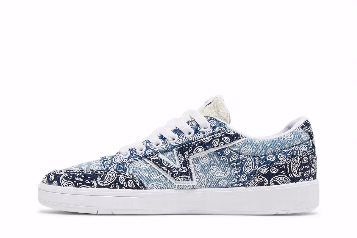 Vans Lowland CC Bandana, view 4