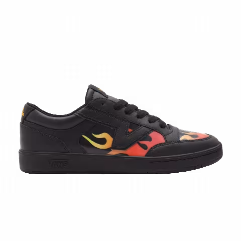 Vans Lowland ComfyCush 'Lenticular - Black'