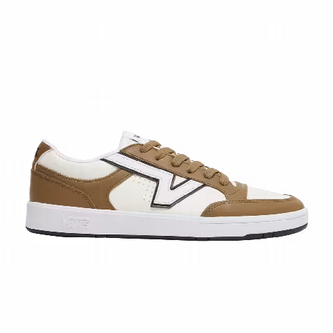 Vans Lowland CC 'Timber - Butternut'