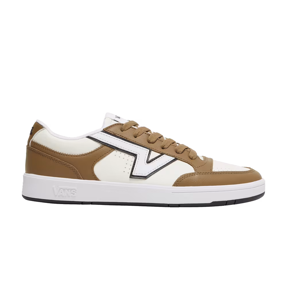 Vans Lowland CC Timber - Butternut