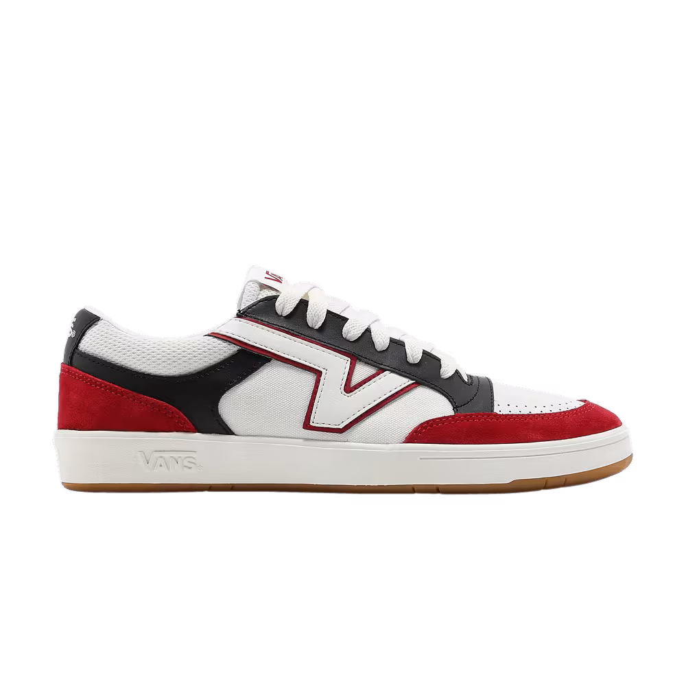 Vans Lowland CC Sport