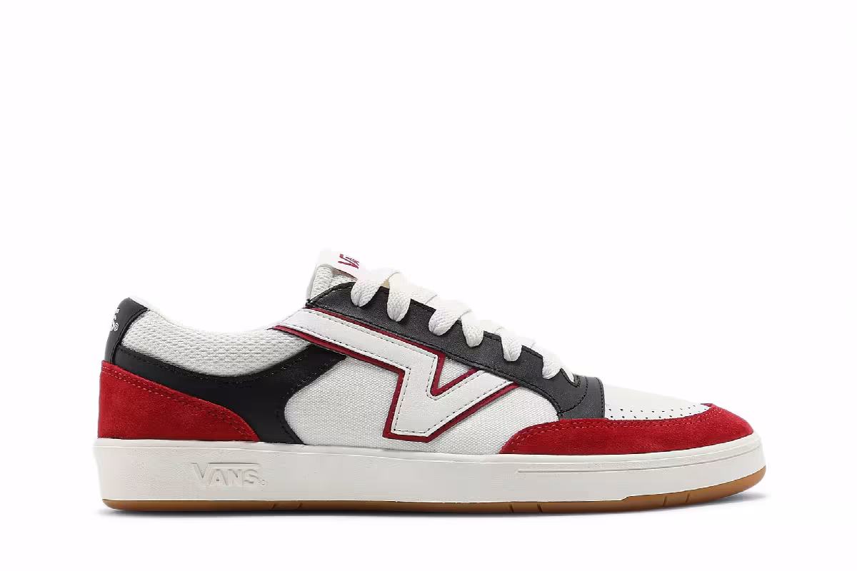 Vans Lowland CC Sport, view 2