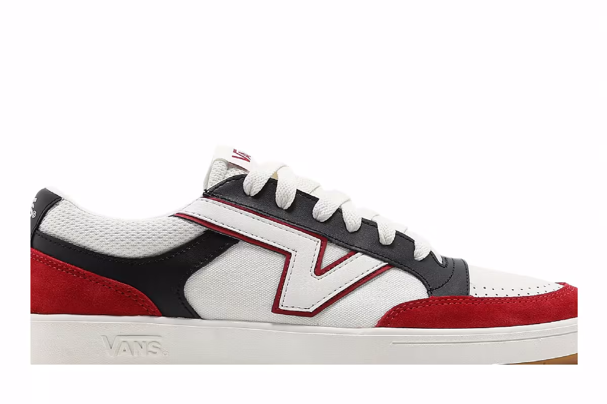 Vans Lowland CC Sport, view 3