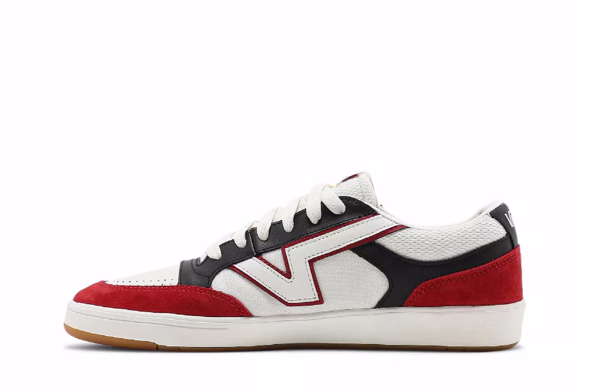 Vans Lowland CC Sport, view 4