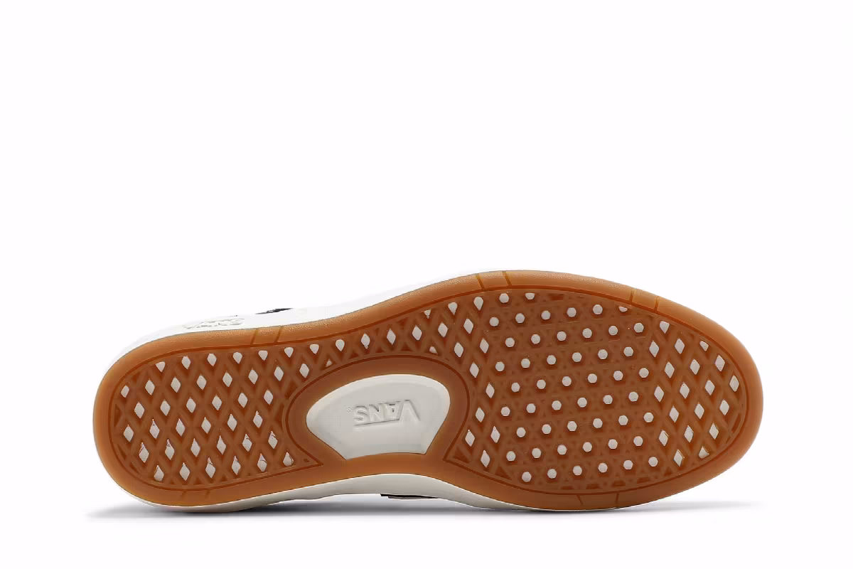Vans Lowland CC Sport, view 5