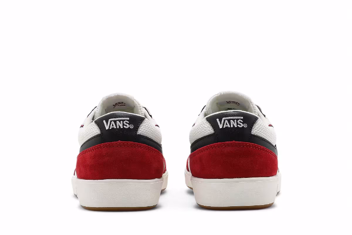 Vans Lowland CC Sport, view 7