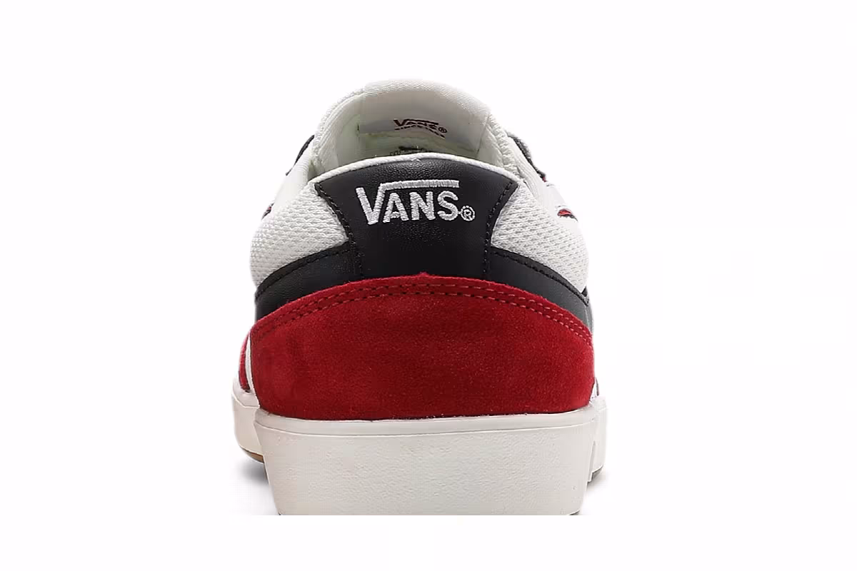 Vans Lowland CC Sport, view 8