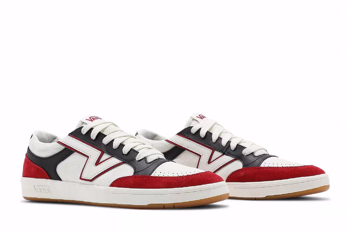 Vans Lowland CC Sport, view 9