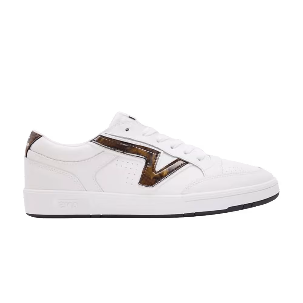 Vans Lowland ComfyCush Big Reptile